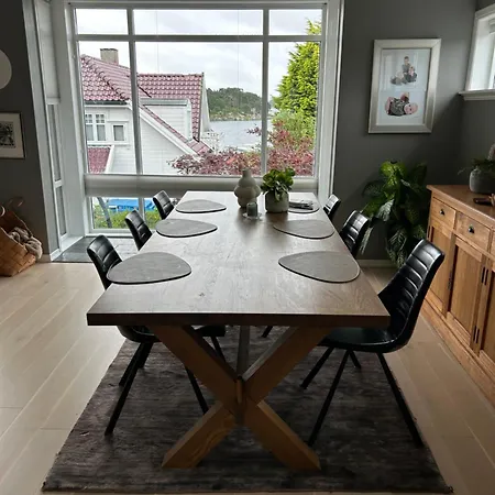 Vika Stavanger