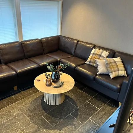 Villa Vika Stavanger