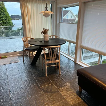 Vika Villa Stavanger